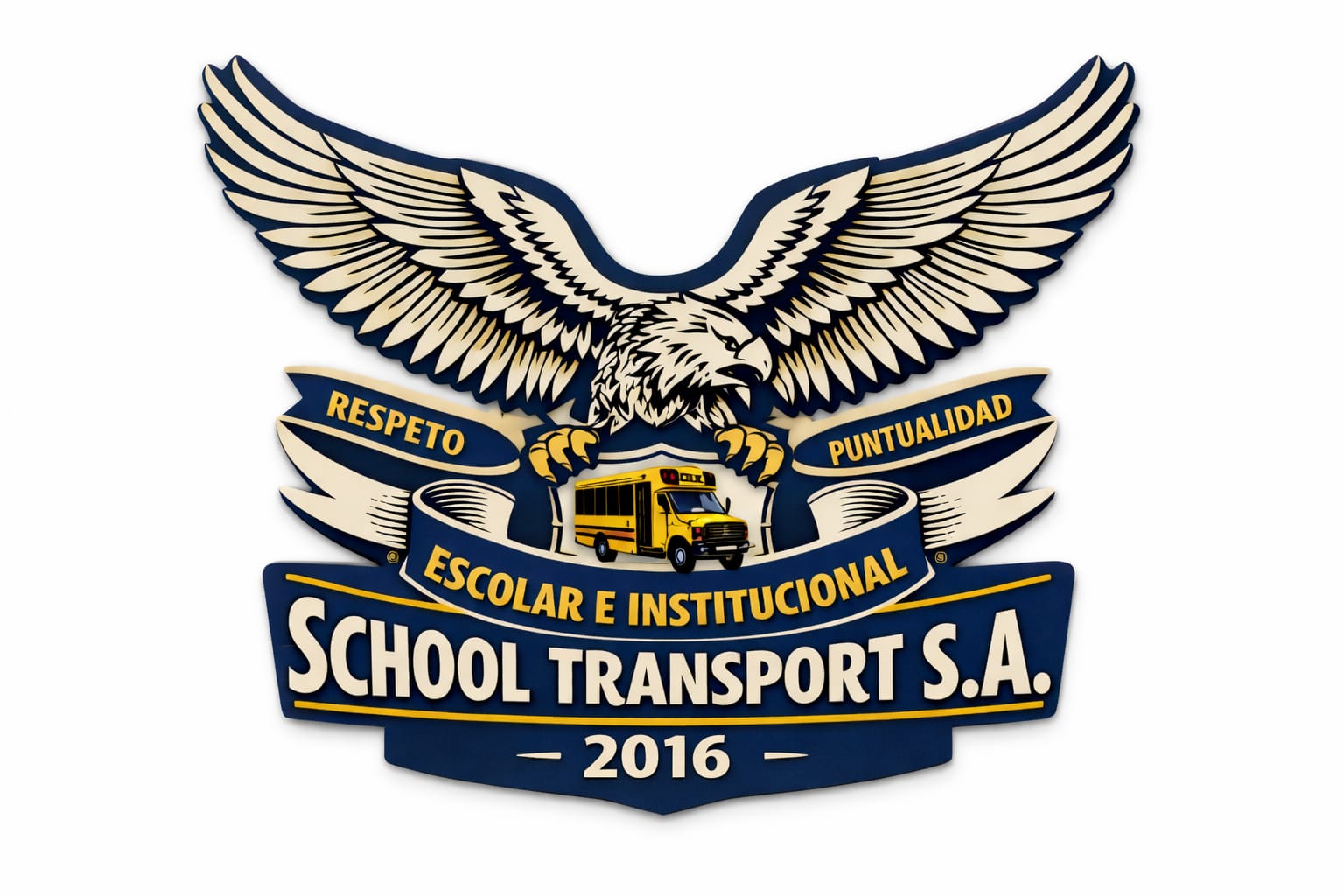 school